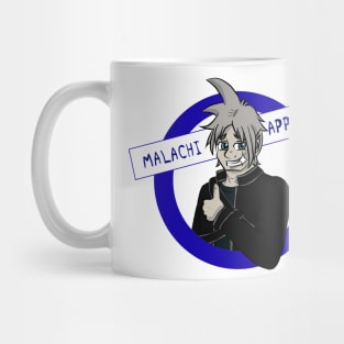 Malachi Approved Mug